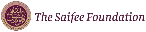 Saifee Foundation Trust